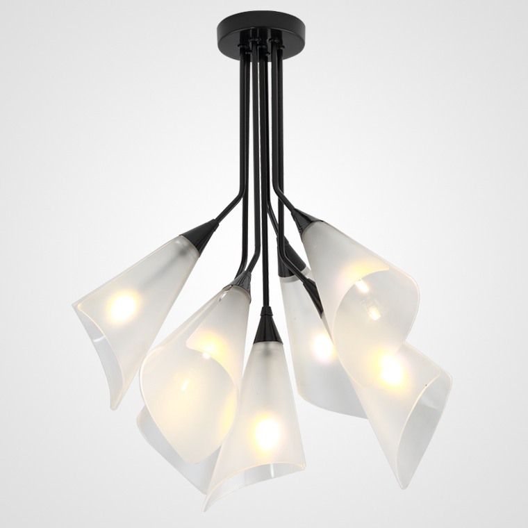 Подвесная люстра CALLA by ImperiumLoft