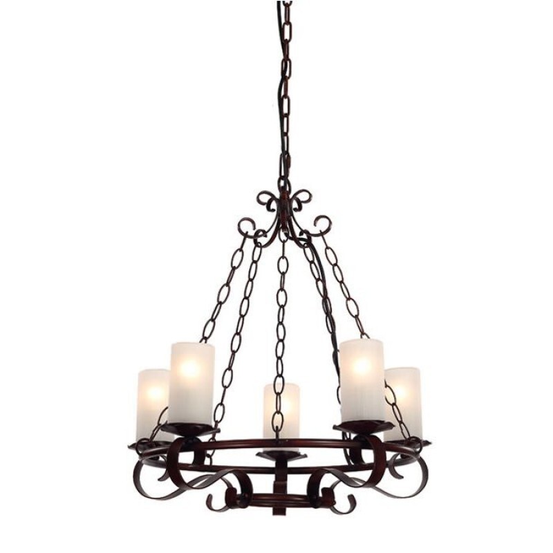 Подвесной светильник L'Arte Luce Prato L18205.10