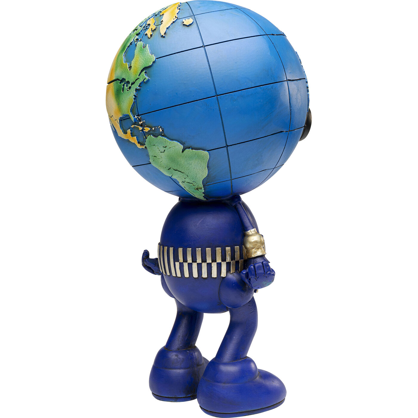 Фигура декоративная Robot World 50cm KARE 57314