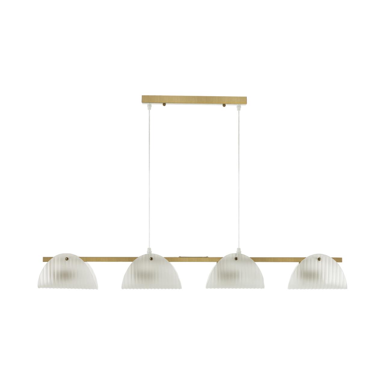 Люстра потолочная Lumion 6571/4C