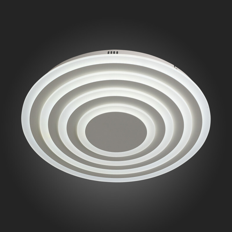 Накладная люстра ST Luce SL847.502.04