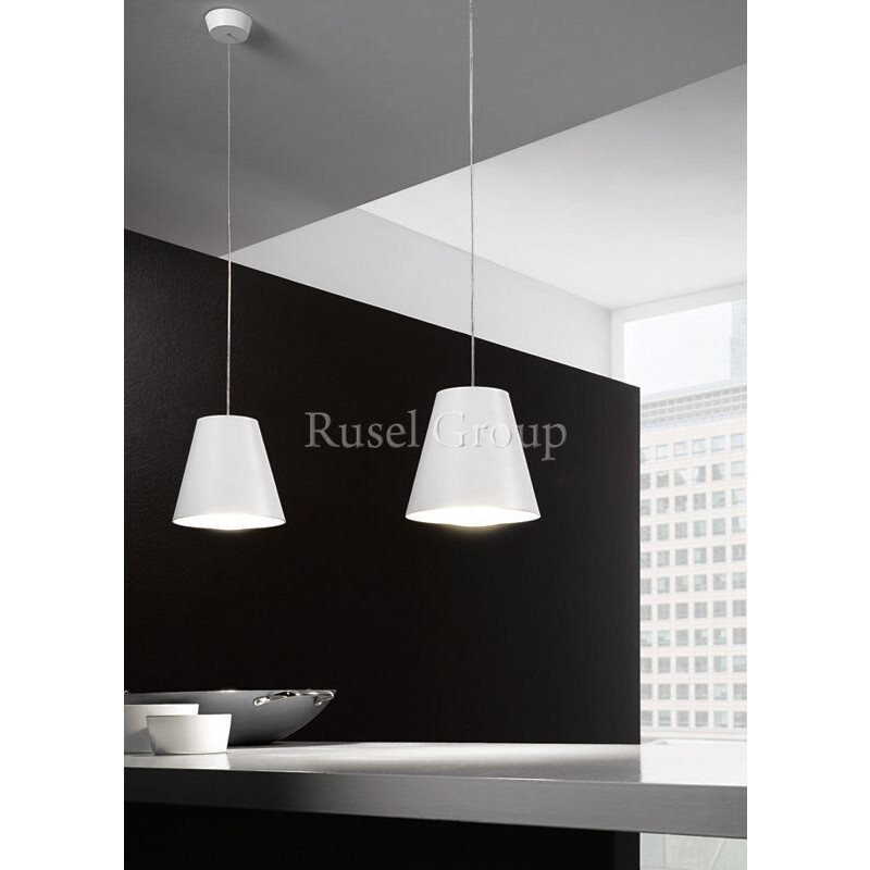 Подвесной светильник Linea Light CONUS 7254