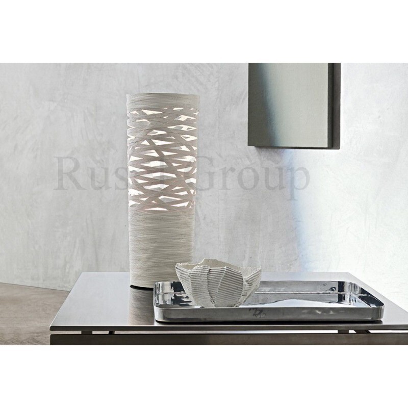 Настольная лампа Foscarini Tress mini tavolo
