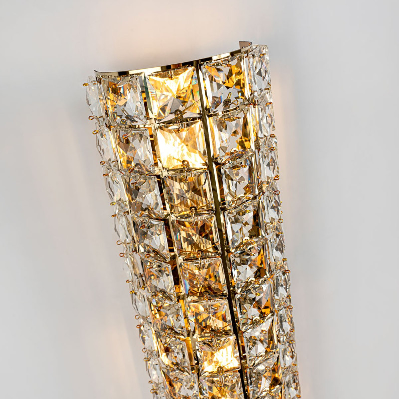 Бра MODELUX ML.558.03 GD