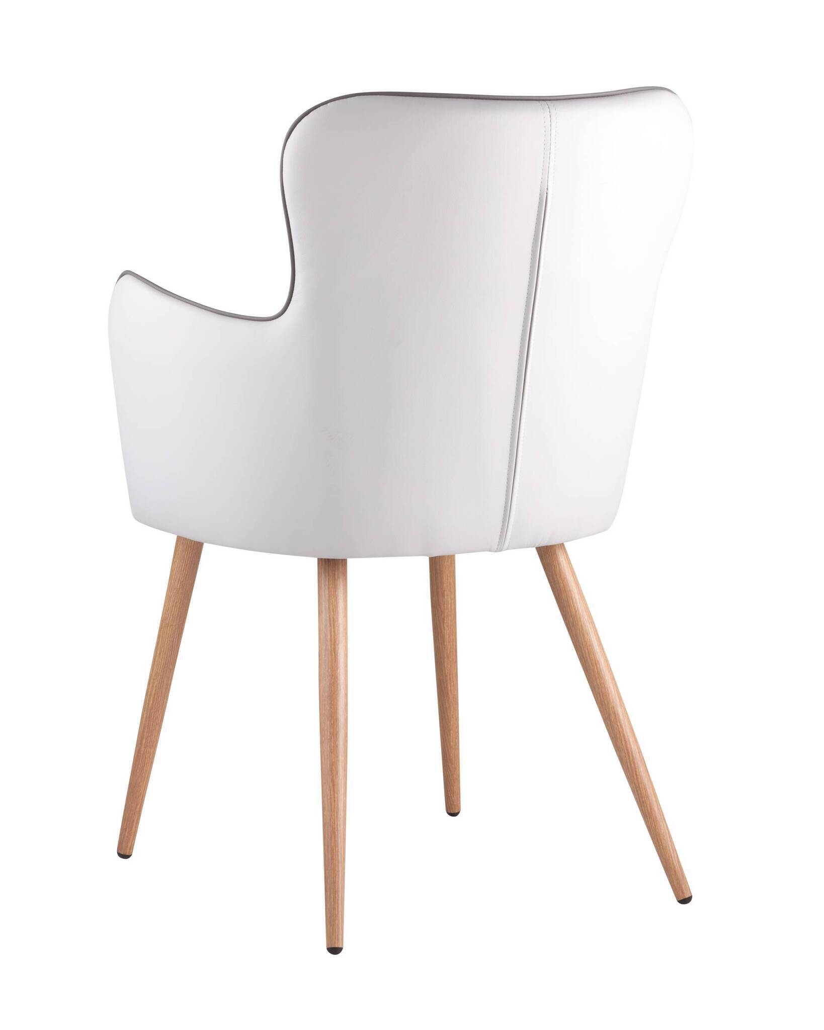 Стул Космос серый Stool Group