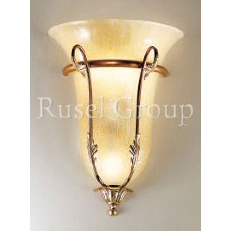 Настенный светильник Possoni 1974/AH3