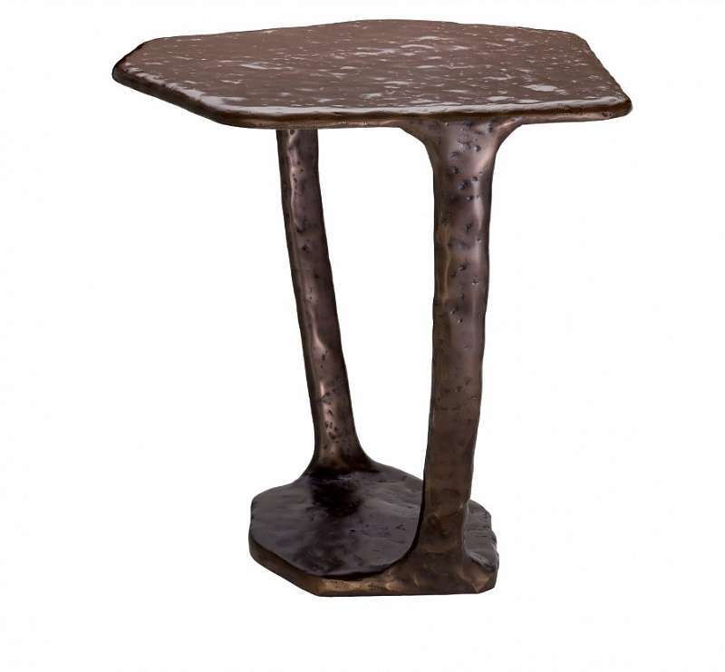 Приставной столик Eichholtz TIGRA 117353