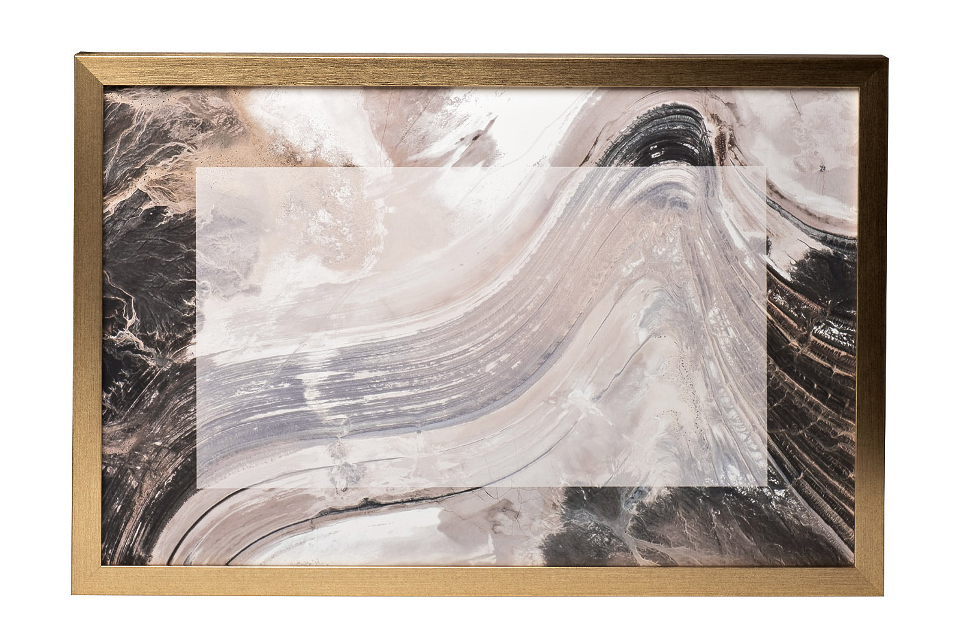 Холст "Мрамор" Garda Decor 54STR-MARBLE