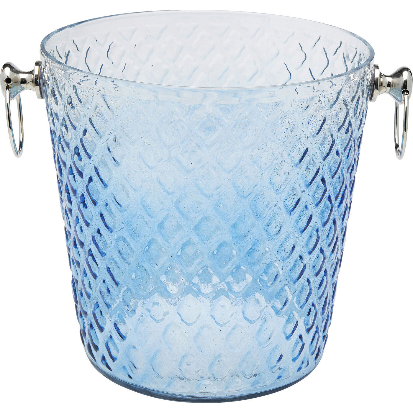 Ведро для охлаждения вина KARE Ocean 55243