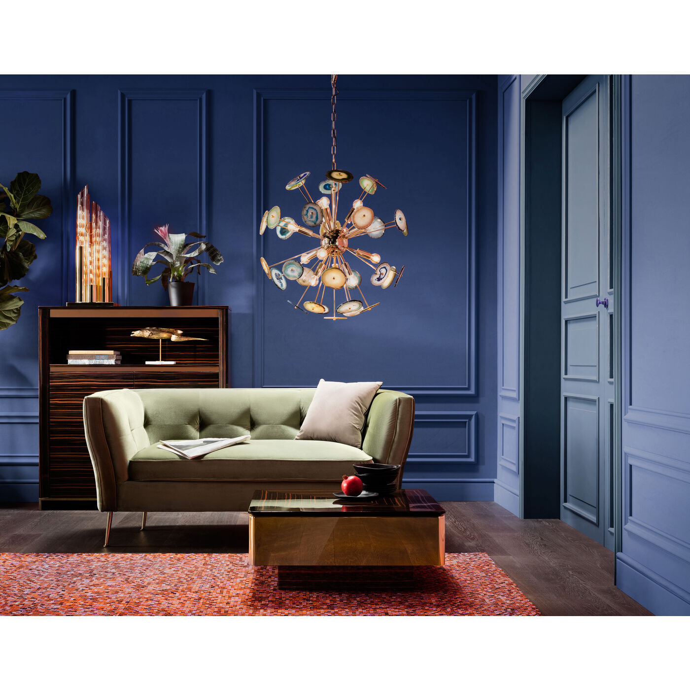 Буфет KARE Boston 83130