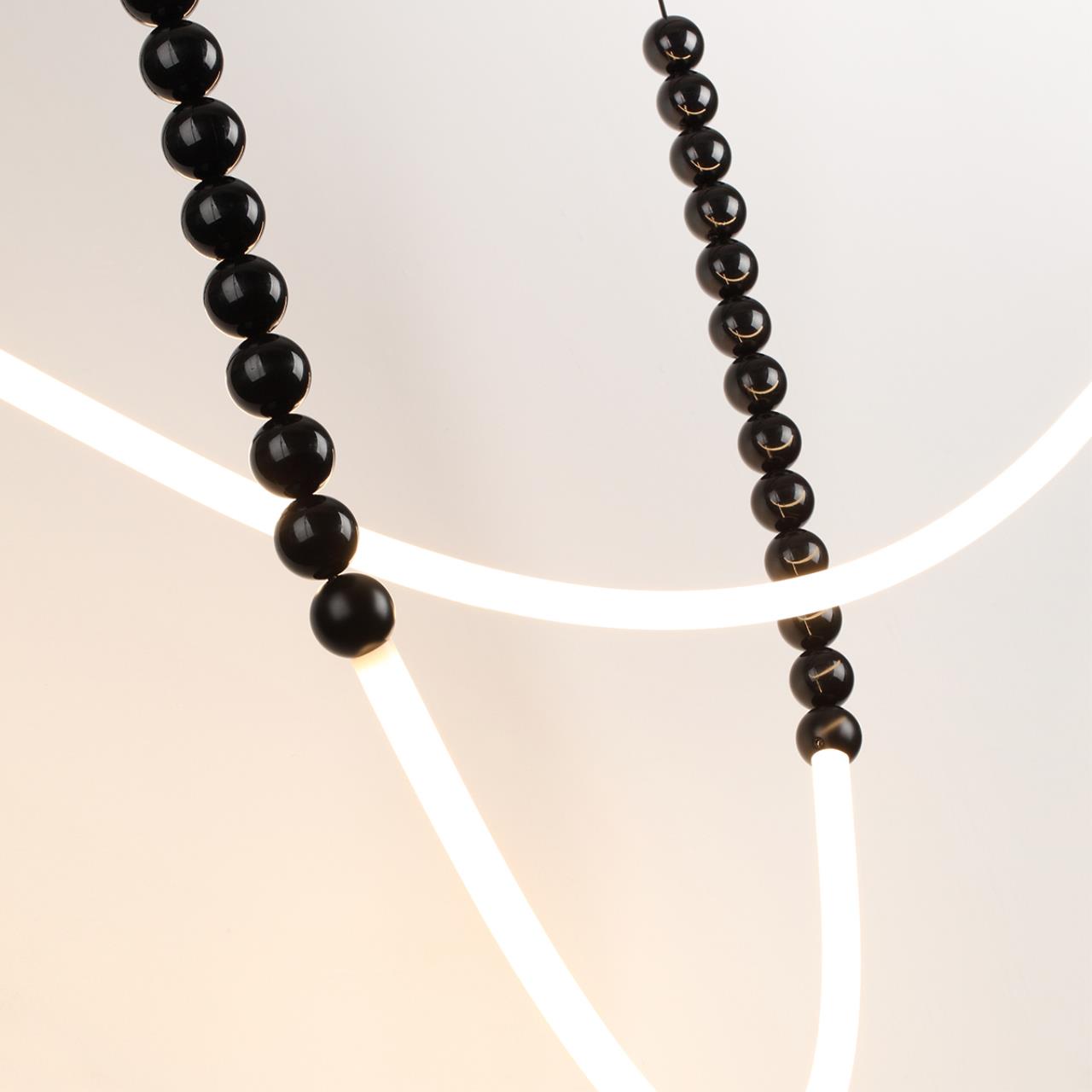 Потолочный светильник Odeon Light 7149/24CL