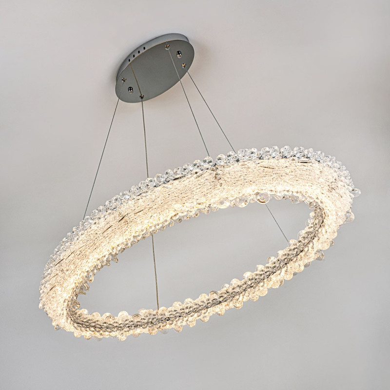 Подвесная люстра MODELUX MS.5004.800 CR