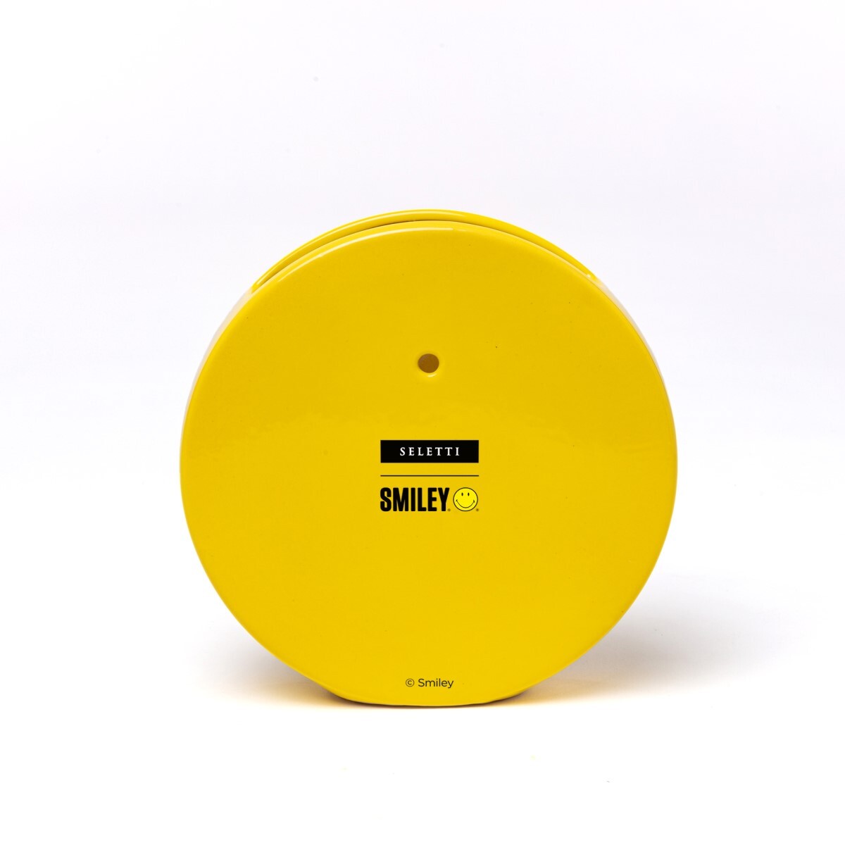 Ваза Seletti Smiley 09380