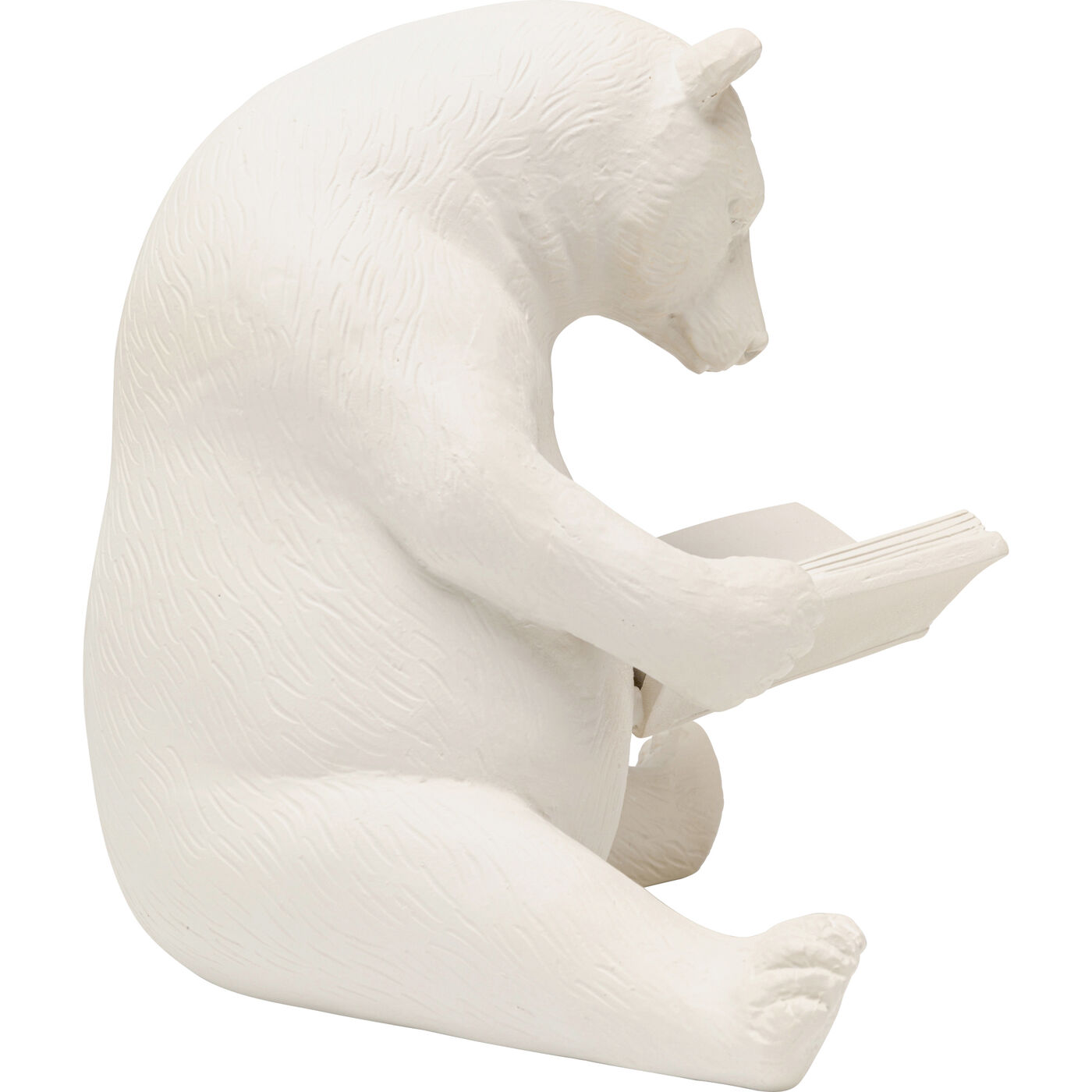 Фигура декоративная Reading Bears Greige KARE 57522