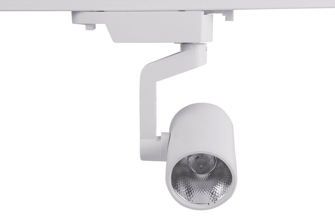 Светильник трековый однофазный SWG TL55-WH-07-NW
