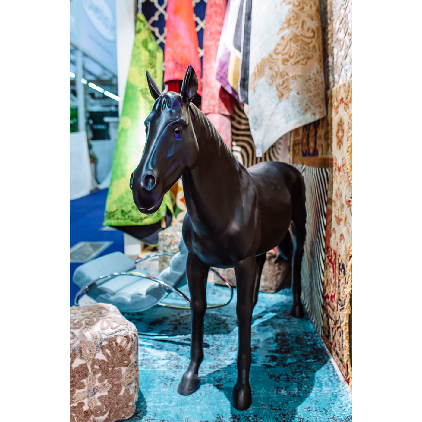 Ковер Kelim Pop 37363 KARE