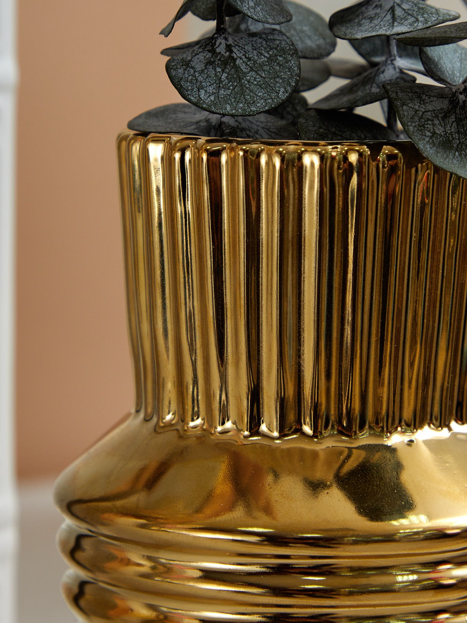 Ваза Glasar 68-043