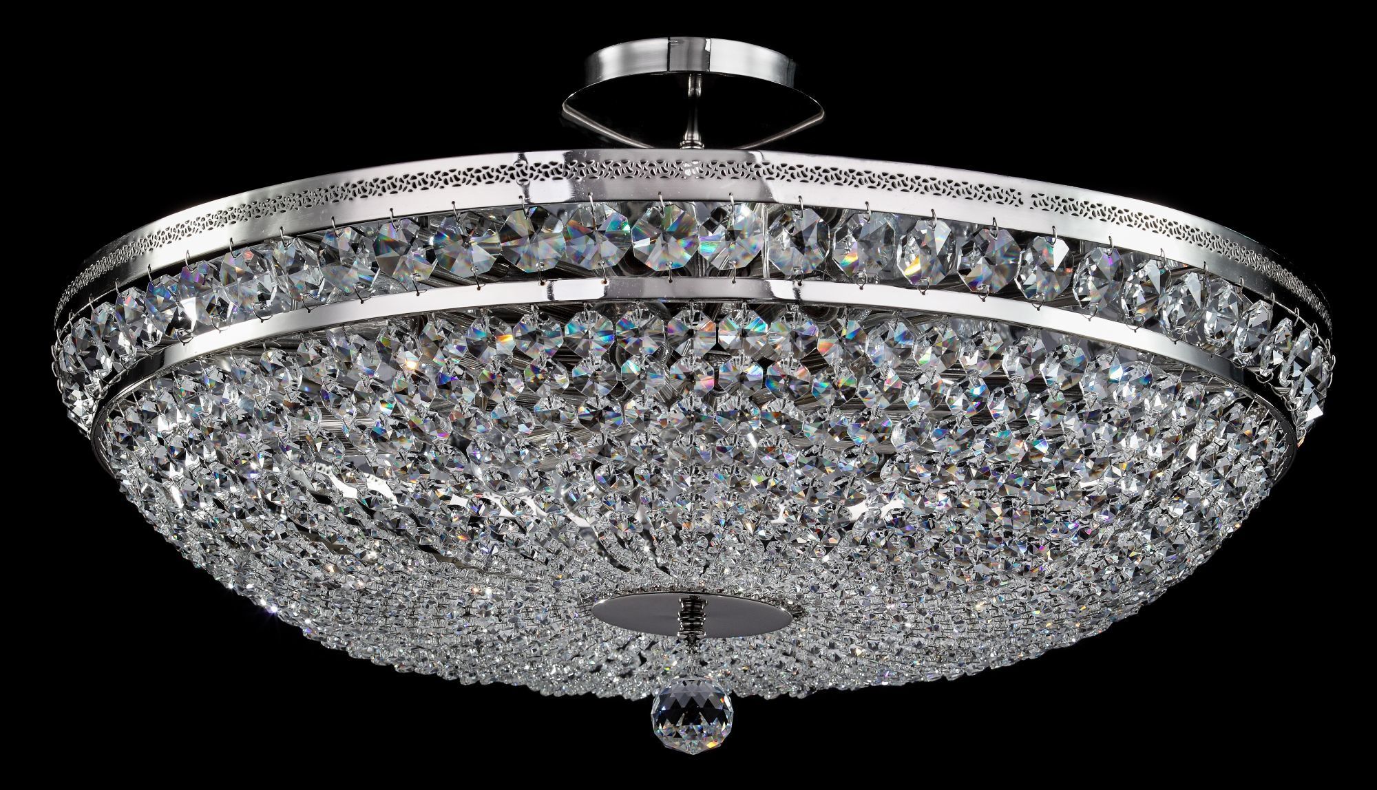 Люстра Maytoni DIA700-CL-12-N