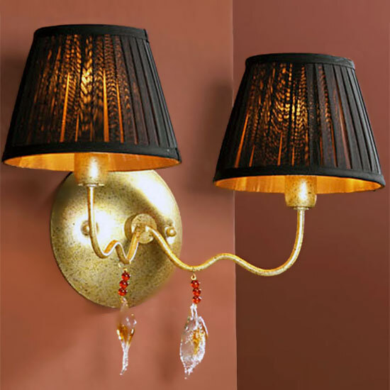 Бра Schuller Coral 61-4429 Бра Schuller Coral 61-4429