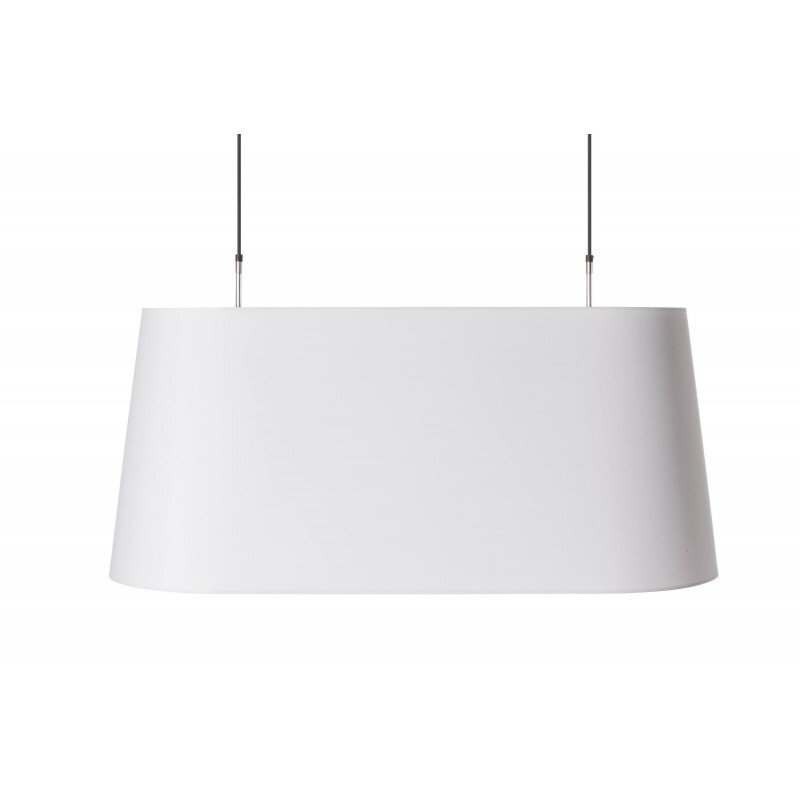 Подвесной светильник Moooi Oval Light white
