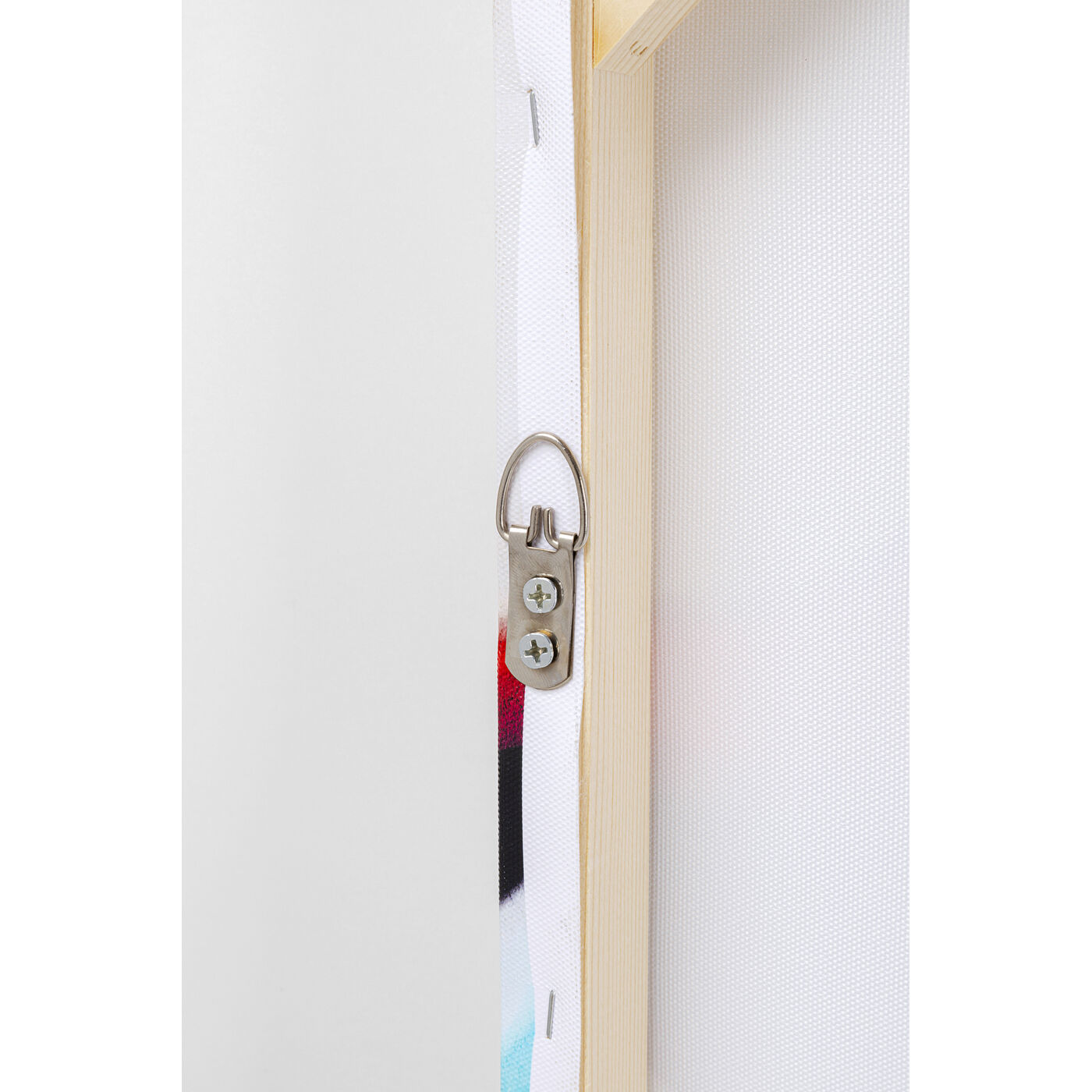 КартинаPastilla Stripes 70x140cm KARE 56705