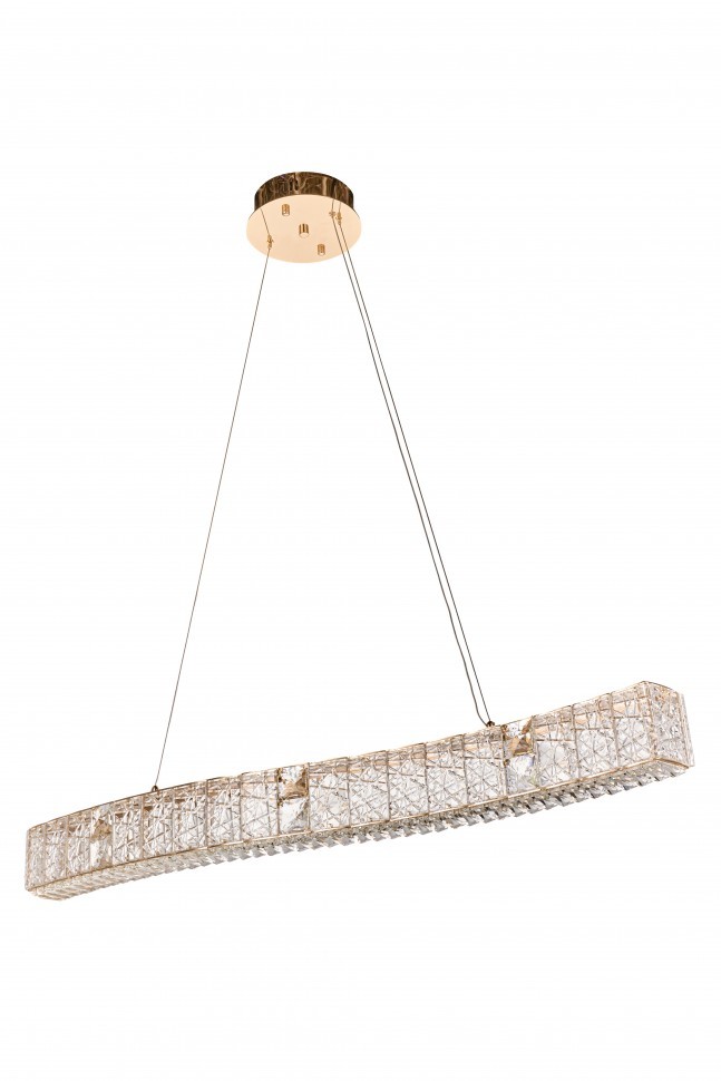 Люстра подвесная Fluorite FL1057-11P