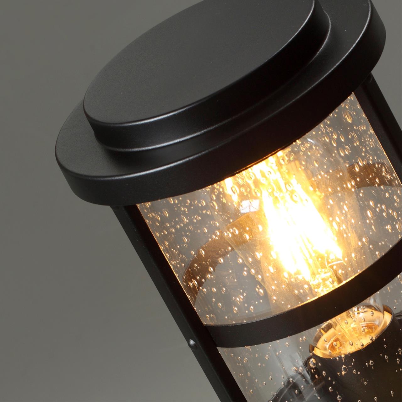 Ландшафтный светильник на столб Odeon Light 4964/1A