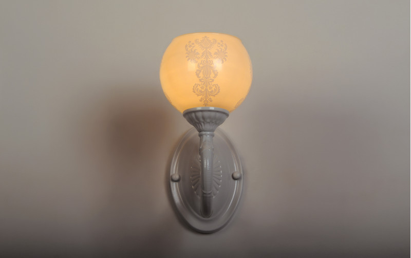 Бра Abrasax MB750