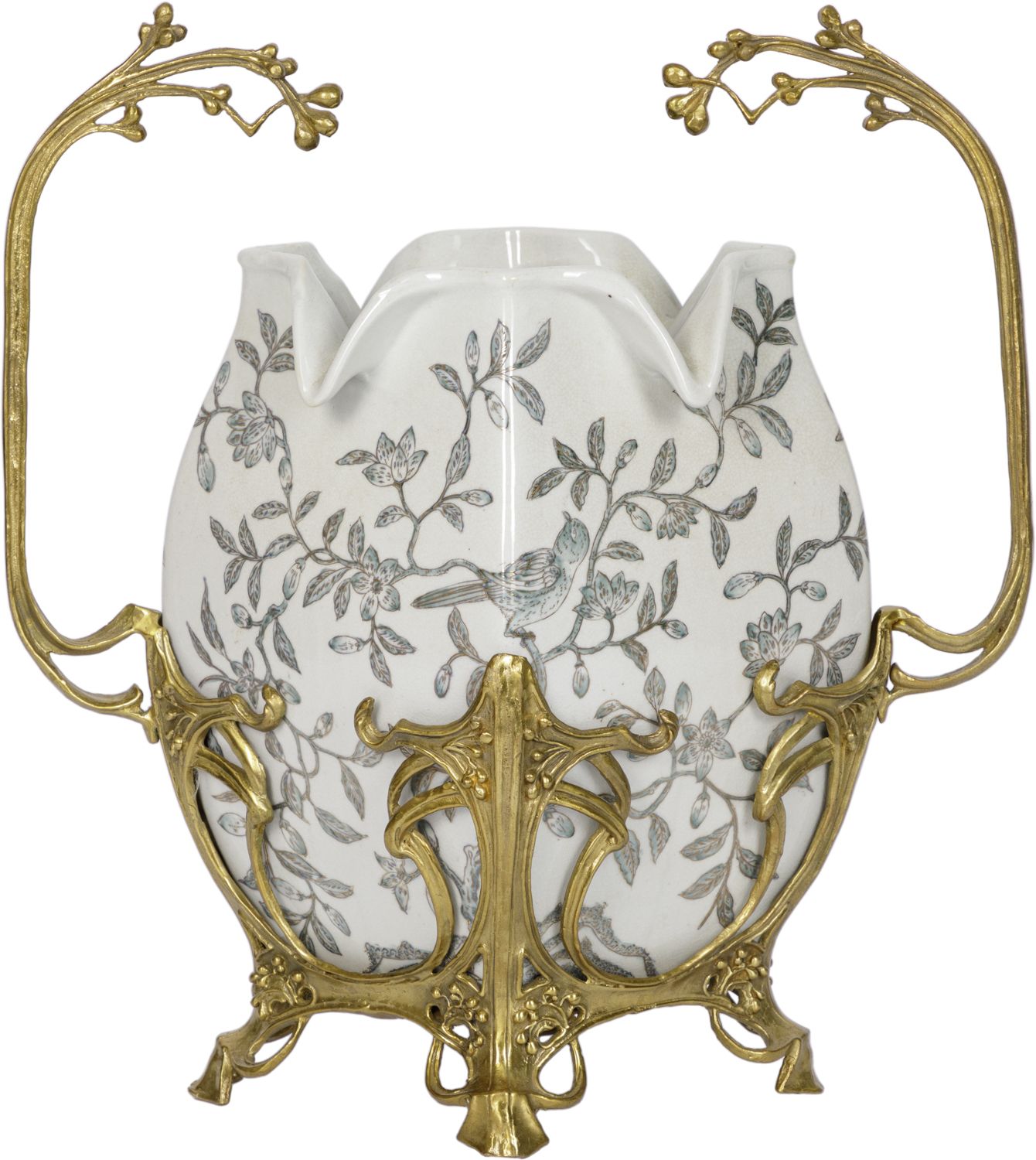 Ваза Glasar A737C/XG3571