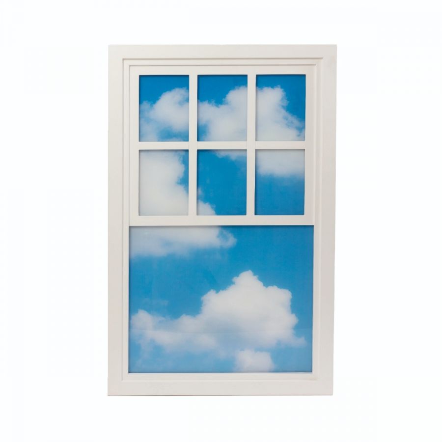 Настенный светильник Seletti Loft Window 24000