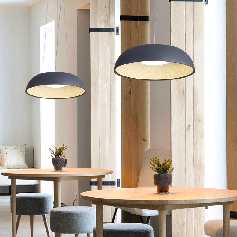 Подвесной светильник FRETWORK by ImperiumLoft