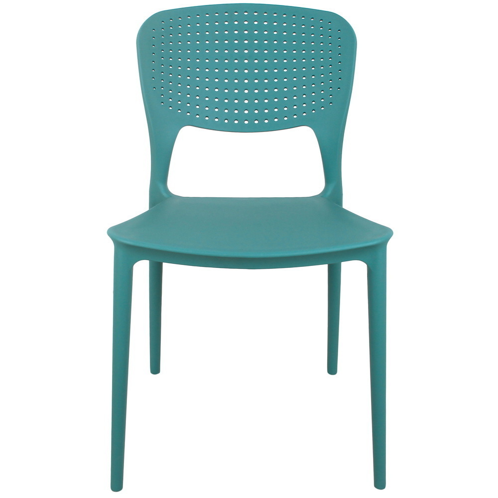 Стул Spot светло-бирюзовый Bradex Home FR 0695