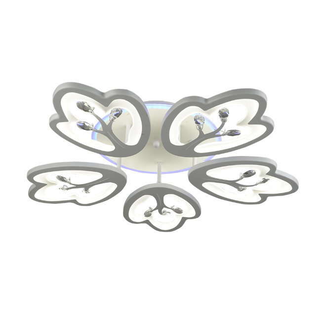 Люстра WEDO LIGHT 75306.01.09.05