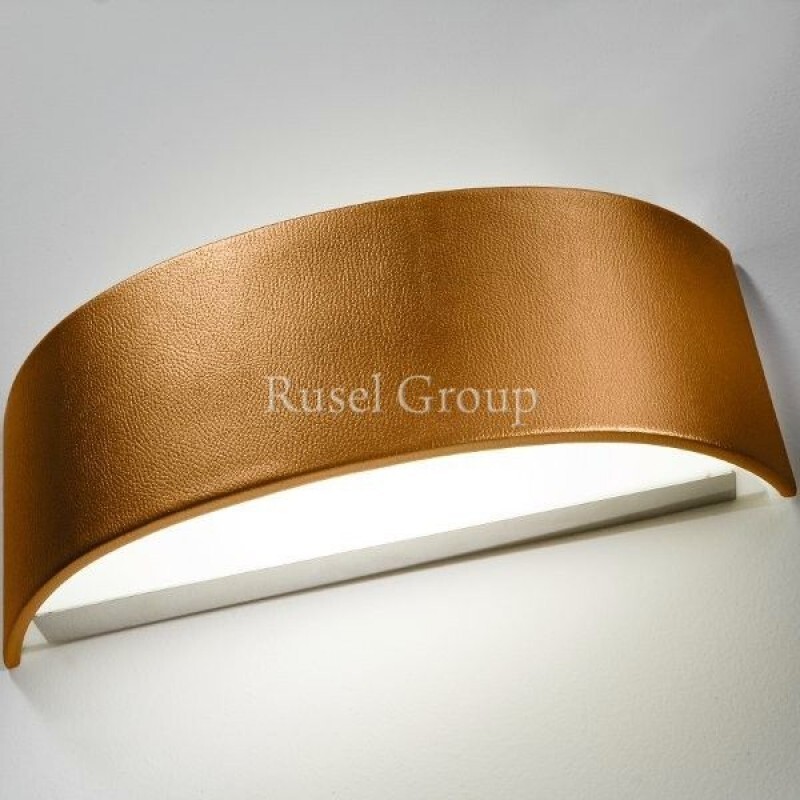 Настенный светильник Axo Light SKIN AP 40