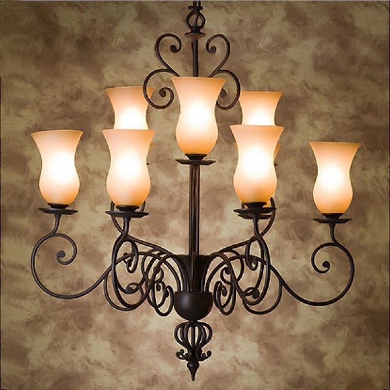 Подвесной светильник L'Arte Luce Bozen L12309.36