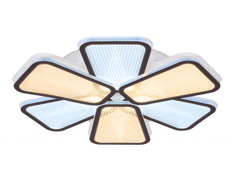 Накладной светильник Ambrella AK4322