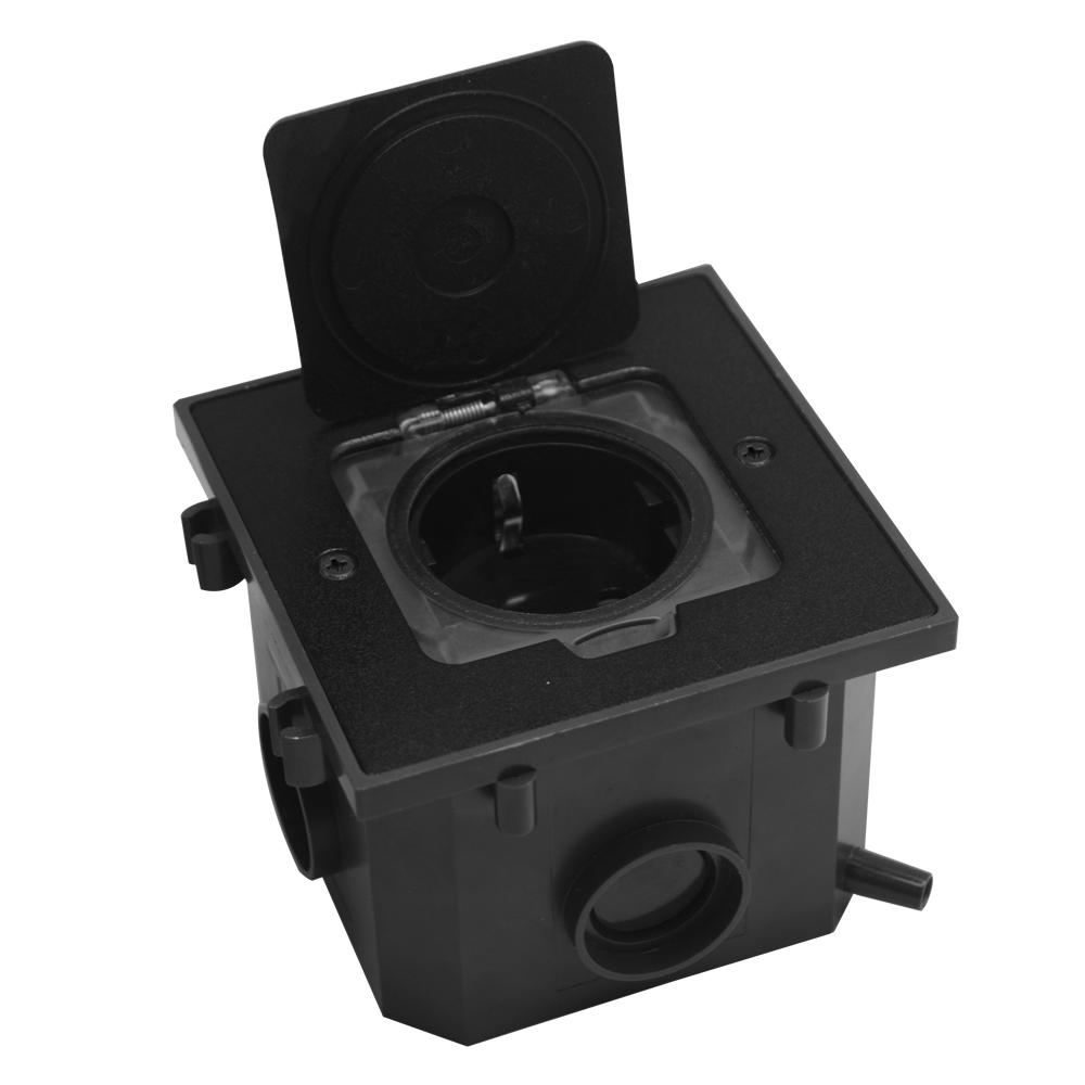 Лючок Donolux DFB2MRAN