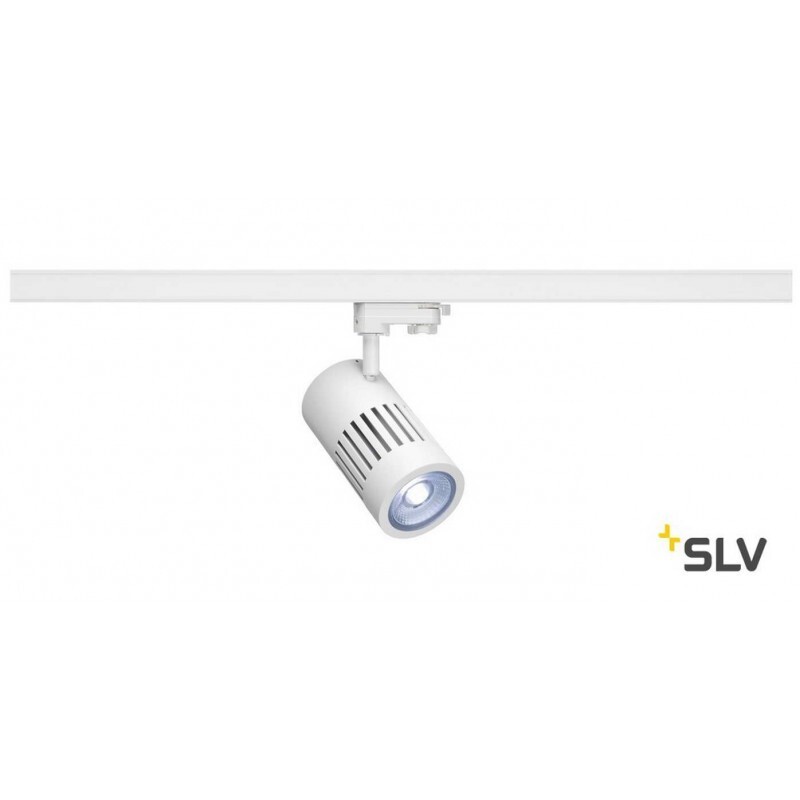 Точечный светильник SLV 1000987