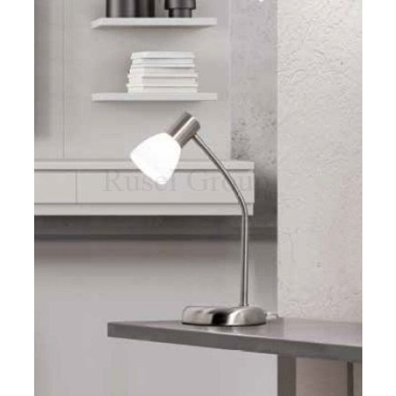 Настольная лампа Orion LA 4-1159 Satin