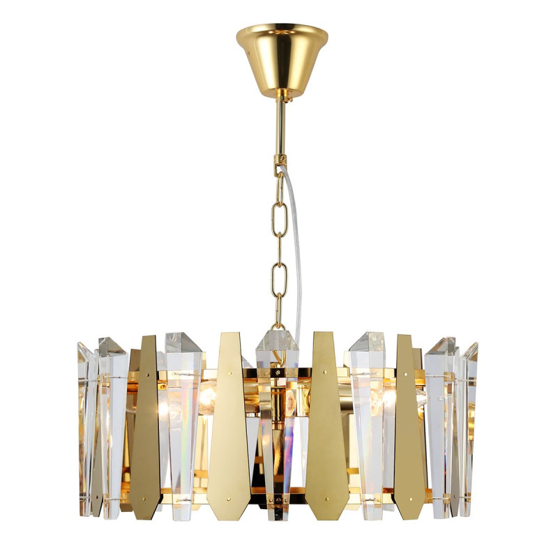 Подвесная люстра Escada 1145/4S