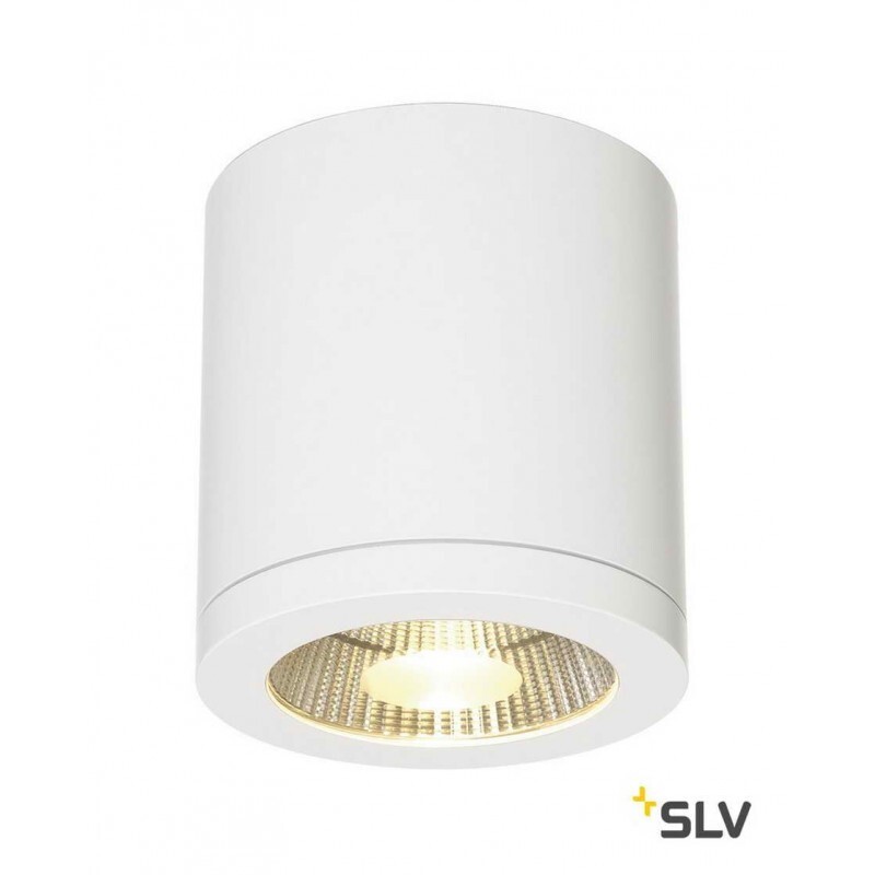 Потолочный светильник SLV 152101