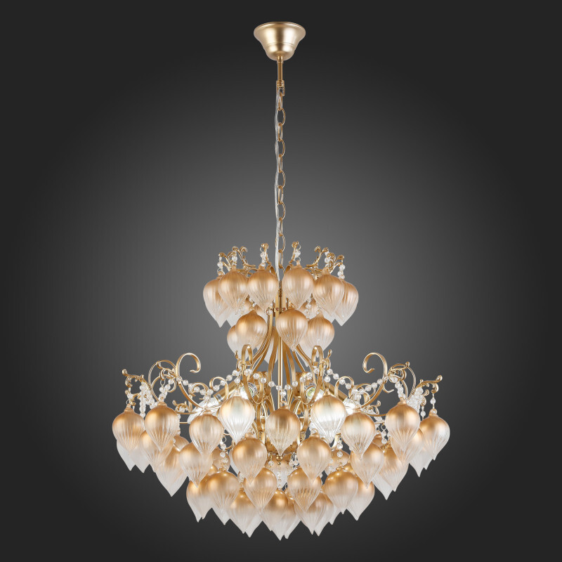 Подвесная люстра ST Luce SL659.303.06
