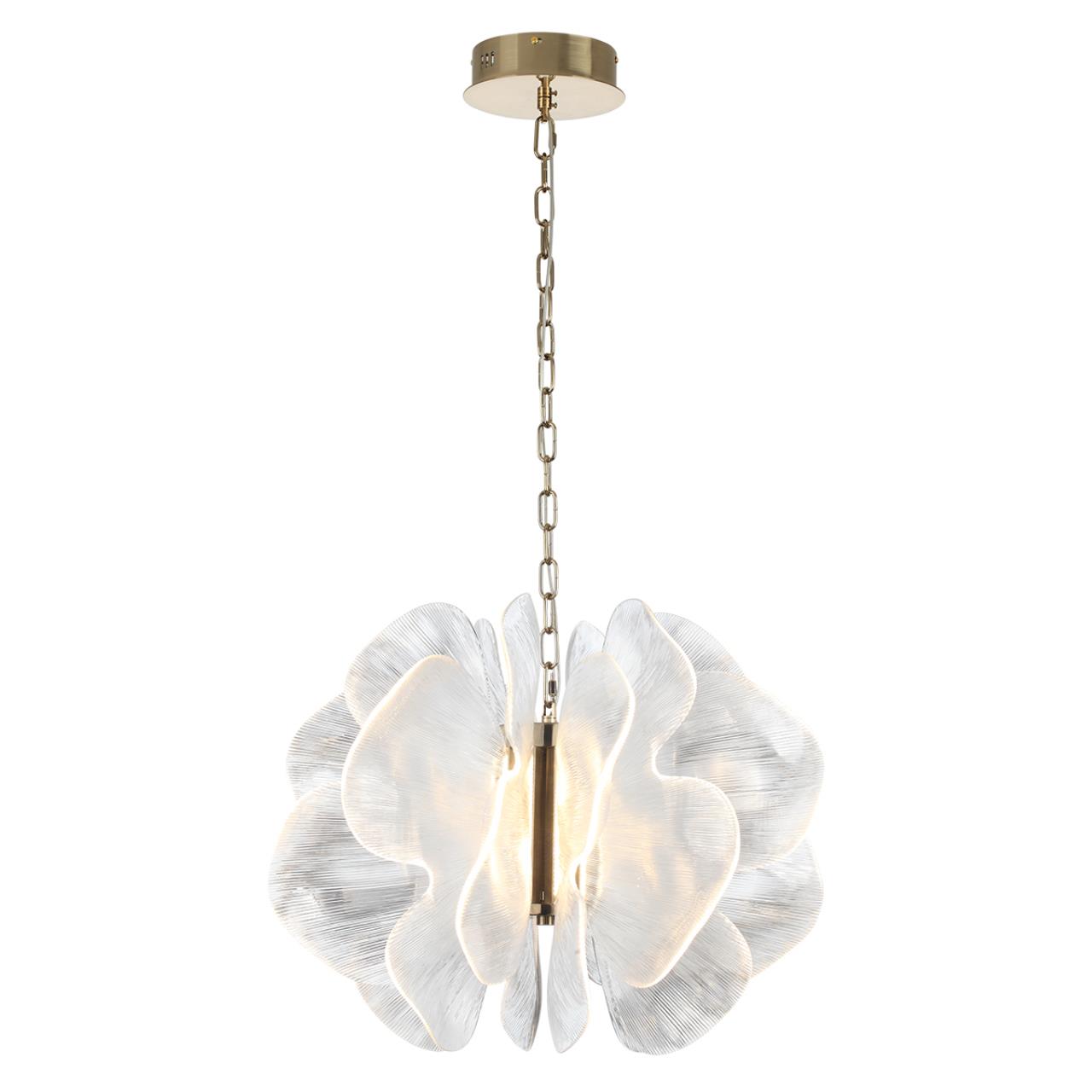 Люстра Odeon Light 5089/80L