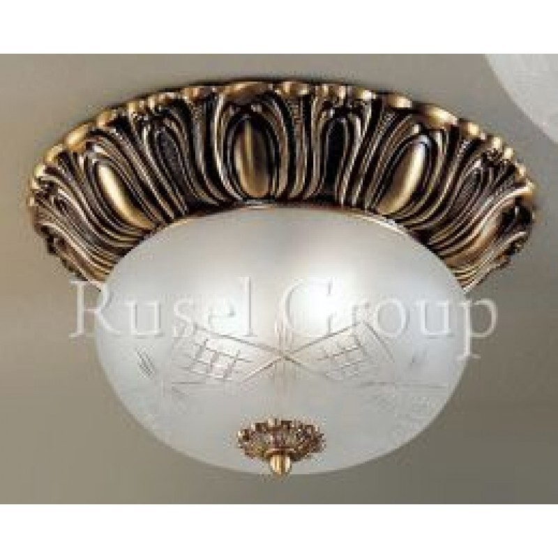 Потолочный светильник Possoni 206/35