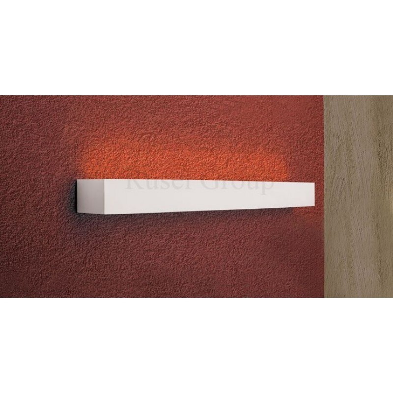 Настенный светильник Orion WA 2-1313 wei