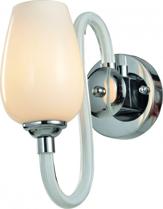 Бра Arte Lamp A1404AP-1WH