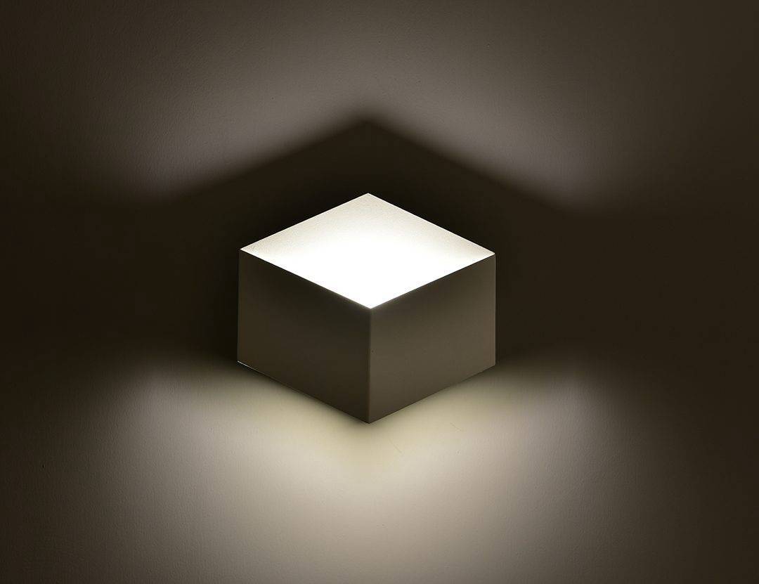 Светильник настенный DesignLed GW-1101-1-3-WH-NW