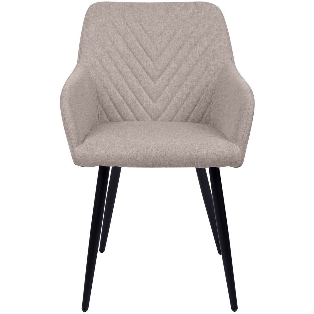 Стул Verdi латте Bradex Home FR 0510