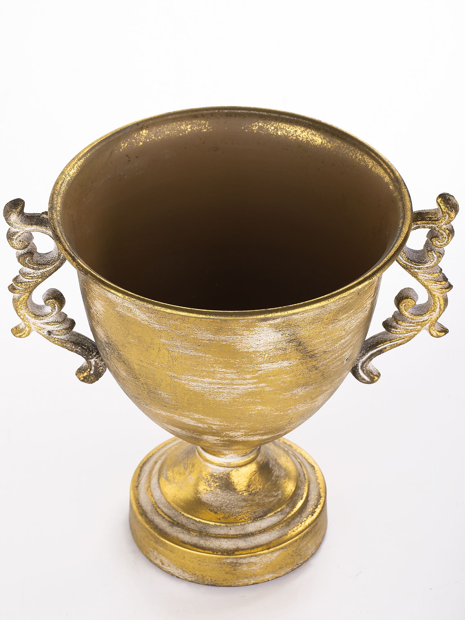 Ваза с ручками Glasar 57-160