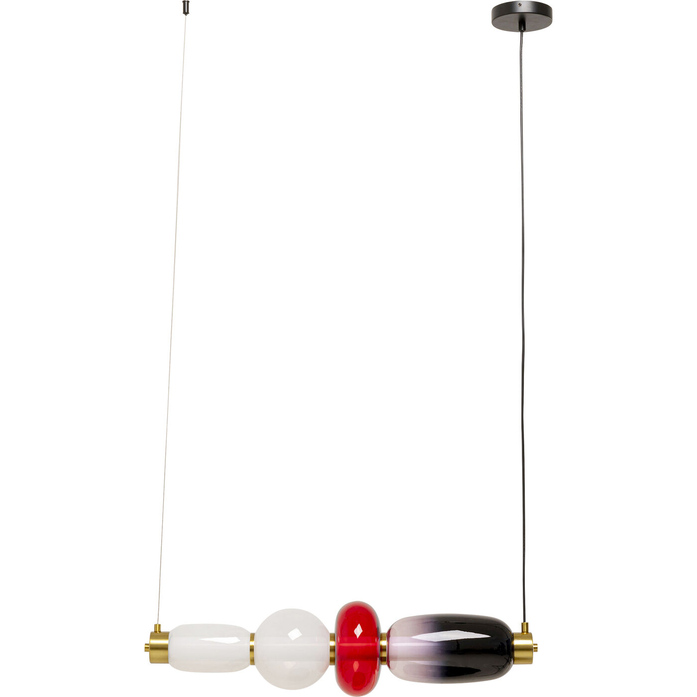 Светильник подвесной Sugar 72cm KARE 56915